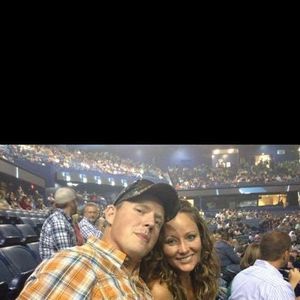 Meet your Posher, Jodi